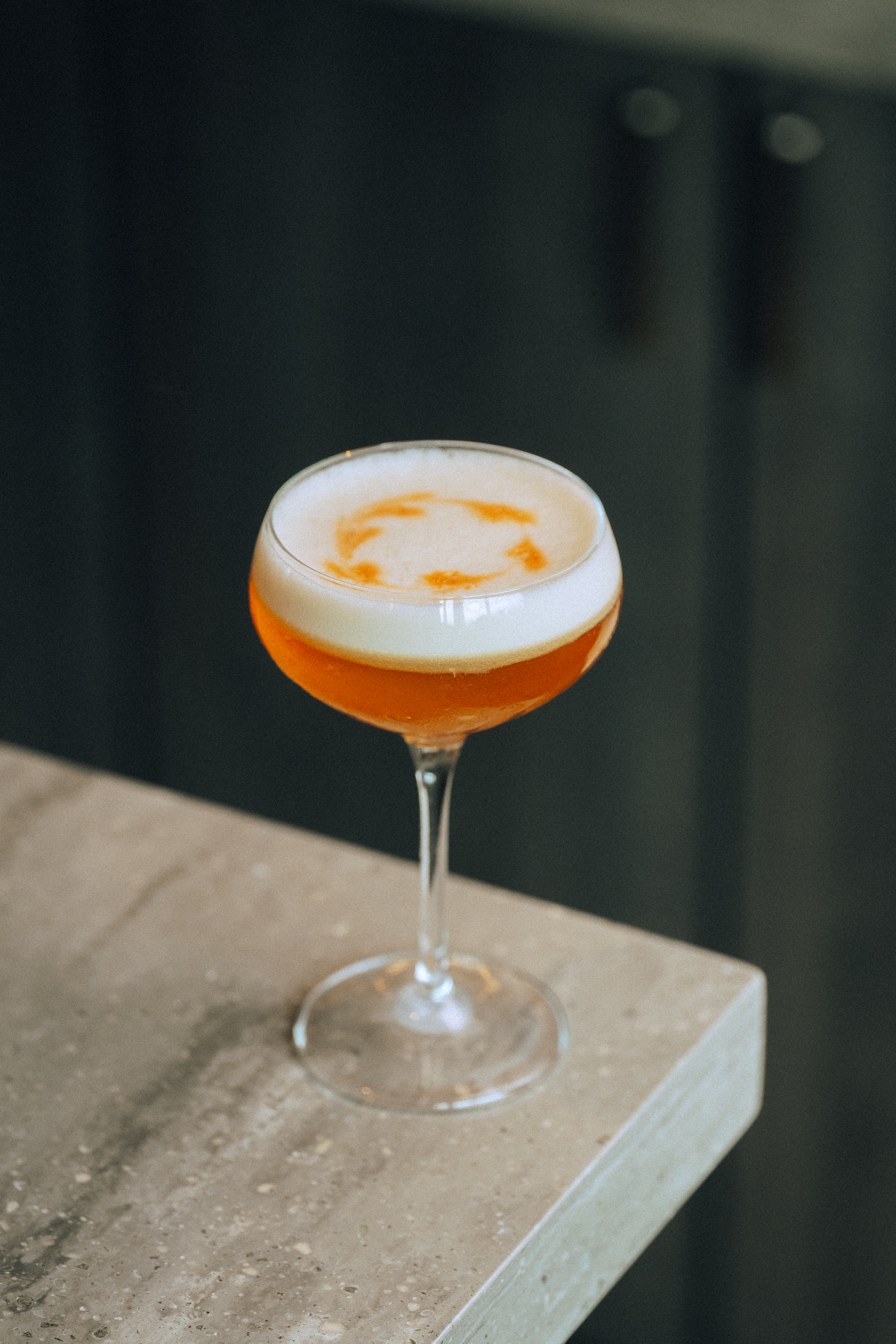 Stoked Bar