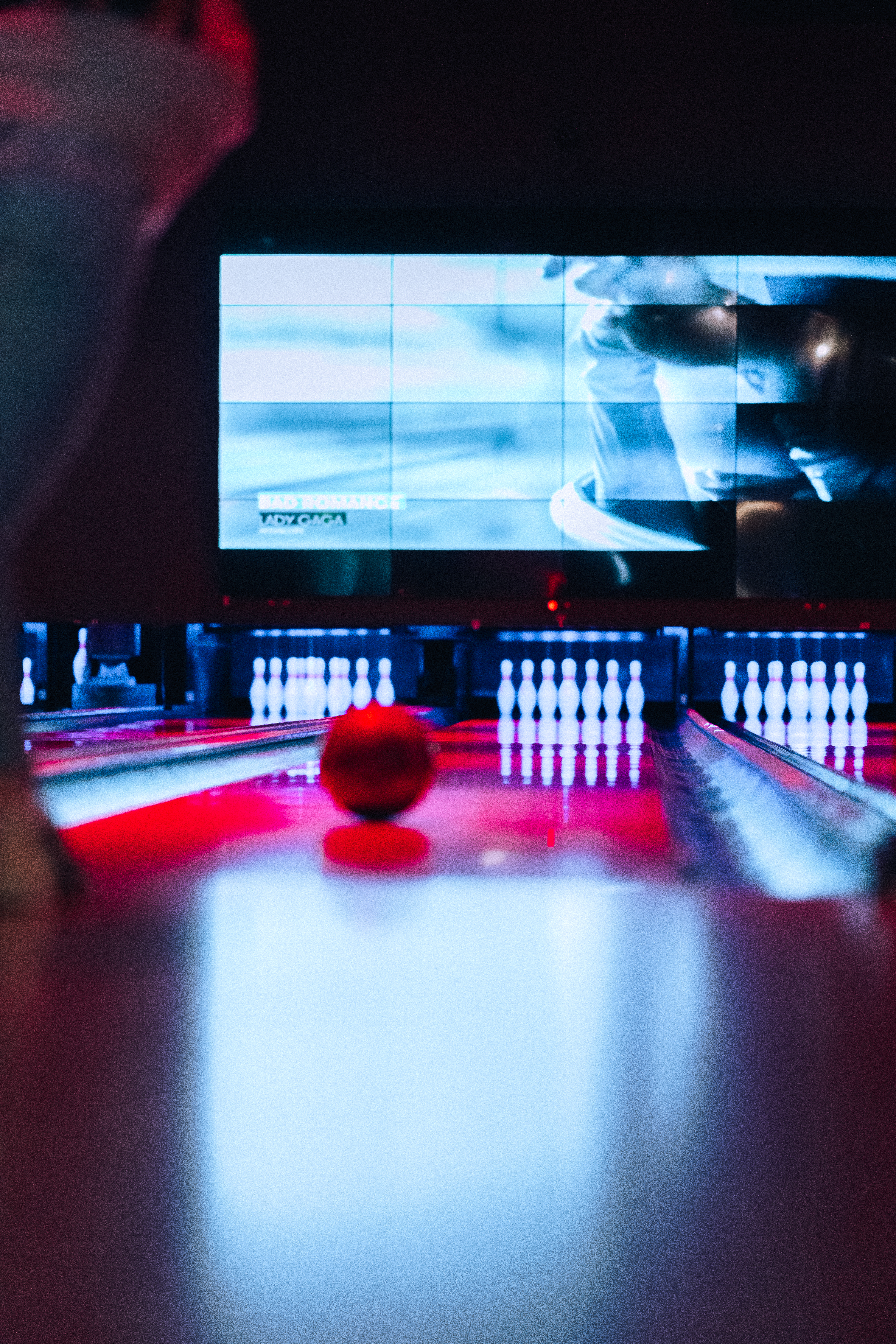 Stoked Bowling